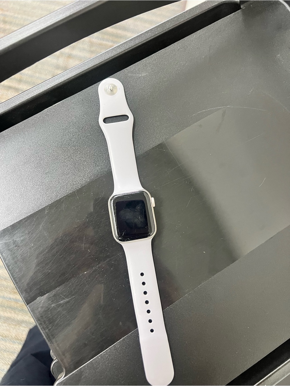 Apple Watch 38 mm